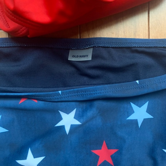 Old Navy Bathing Suit - Picture 5 of 5